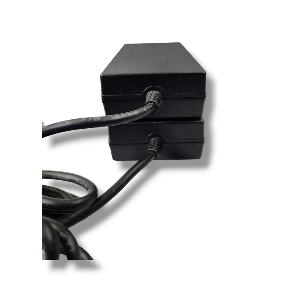 Epson PS-180 AC Adapter Power Supply M159D Lot‎ of 2
